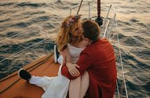 Split: Small-Group Half Day Sailing Trip