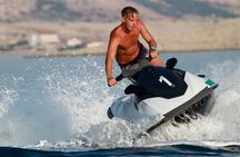 Pattaya Beach Jet Ski Adventure