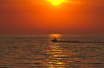 Pattaya Beach Jet Ski Adventure