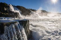 Scenic River Boat Tour on the Willamette River