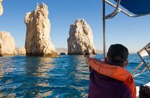 Cabo Wonders: Snorkeling at the Arch in Cabo