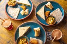 Margao City Food Trail by Make It Happen