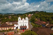 Margao City Food Trail by Make It Happen
