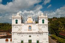Margao City Food Trail by Make It Happen