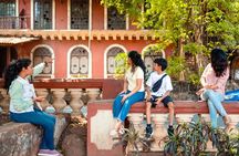 Margao City Food Trail by Make It Happen