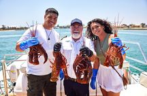 Mandurah Wild Seafood Experience