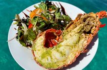 Mandurah Wild Seafood Experience