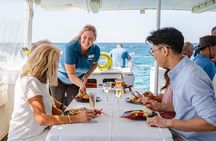 Mandurah Wild Seafood Experience
