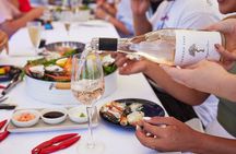 Mandurah Wild Seafood Experience