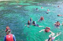Langkawi Jet Ski + Island Hopping