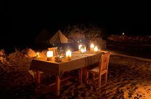 Siwa and Al Alamein Luxury Adventure