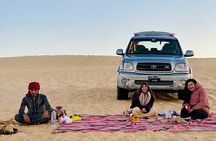 Siwa and Al Alamein Luxury Adventure