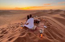 Siwa and Al Alamein Luxury Adventure