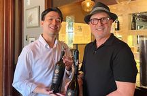 Wine & K-BBQ: A Perfect Pairing Dinner