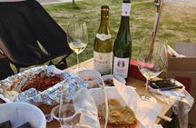 Wine & K-BBQ: A Perfect Pairing Dinner