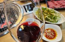 Wine & K-BBQ: A Perfect Pairing Dinner