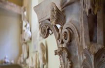 Combo: Epidaurus and Olive Oil Tour from Nafplio