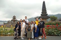 Private Guided Bali Car Charter
