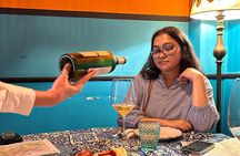 Baku City Guided Wine Tour (snacks included)