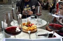 Baku City Guided Wine Tour (snacks included)