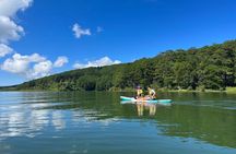 Explore Da Lat Hike Samson Peak and Kayak Through Tuyen Lam Lake