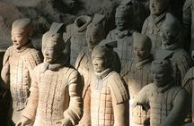 All Inclusive Terracotta Army Group Tour