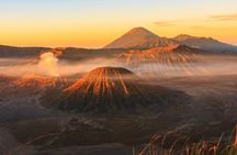 Mount Bromo Private Sunrise Tour (1 Day) - From Surabaya