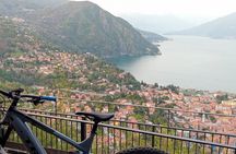 4-hour E-bike Tour of the Piccolo Mondo Antico in Lake Como