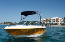 Kalamata Kitries Boat Tour