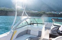 Kalamata Kitries Boat Tour
