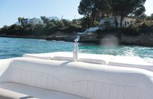 Kalamata Kitries Boat Tour
