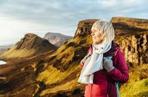 Skye Explorer Hiking Day Tour