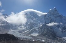 Everest Base Camp
