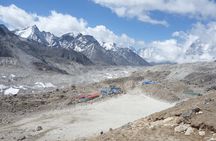 Everest Base Camp