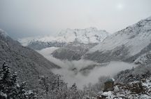 Everest Base Camp