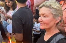 Delhi to Haridwar and Rishikesh Private Day Tour