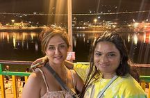 Delhi to Haridwar and Rishikesh Private Day Tour