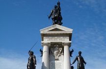 Valparaiso Highlights Walking Tour with A Guide 