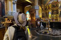 Almaty City Tour