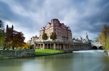 Bath and Cotswolds Guided Tour from London