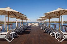2 nights Nile Cruise from Luxor to Aswan