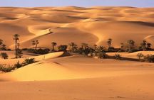 3 Days Multi-day Tour at Marrakech Desert
