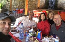 3 Days Multi-day Tour at Marrakech Desert