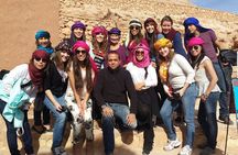 3 Days Multi-day Tour at Marrakech Desert