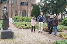 Private Tour of Delft & Rotterdam with Private Boat Ride