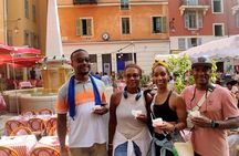Exclusive Private Tour of Nice: Secrets, Stories & Stunning Views