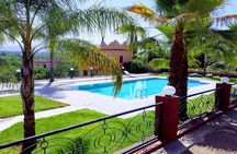Private Full Day Tour from Marrakech to Ourika
