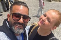 Full Day Private Tour in Tangier