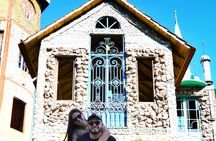 Amazing Tour in Campanopolis Theme Park