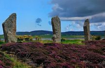 Scapa Tours